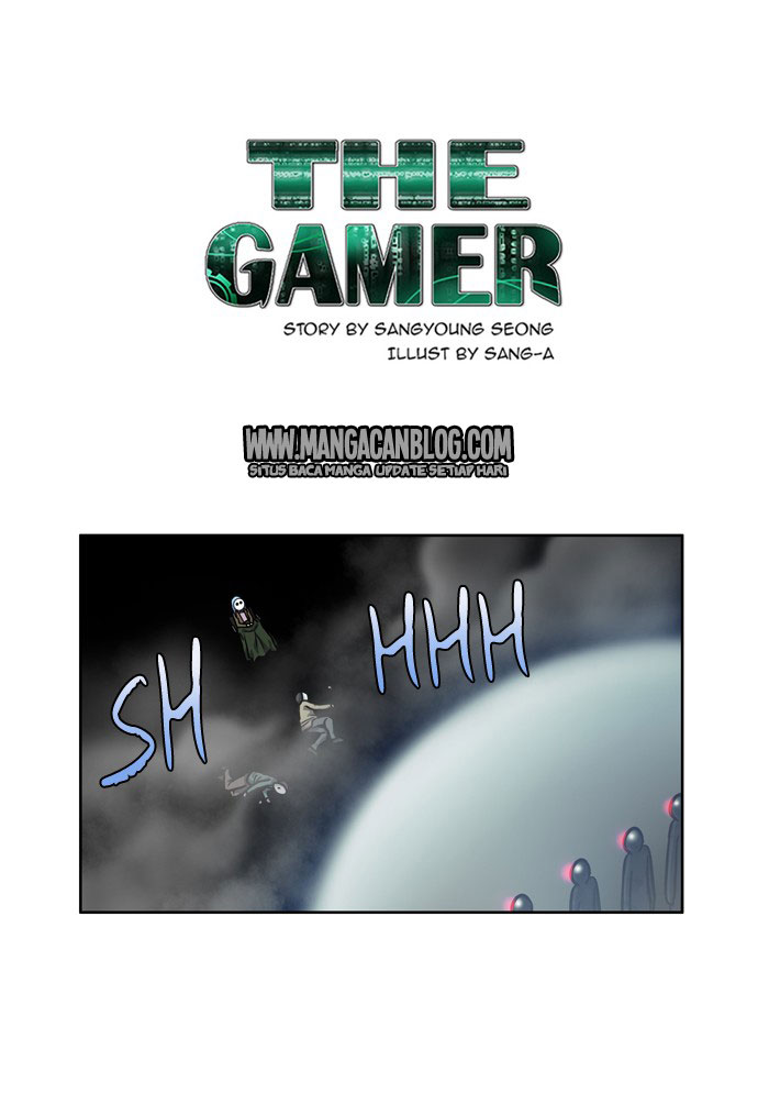 The Gamer Chapter 205