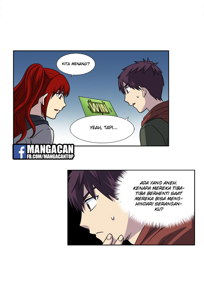 The Gamer Chapter 212