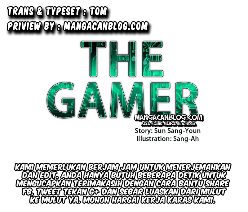 The Gamer Chapter 37