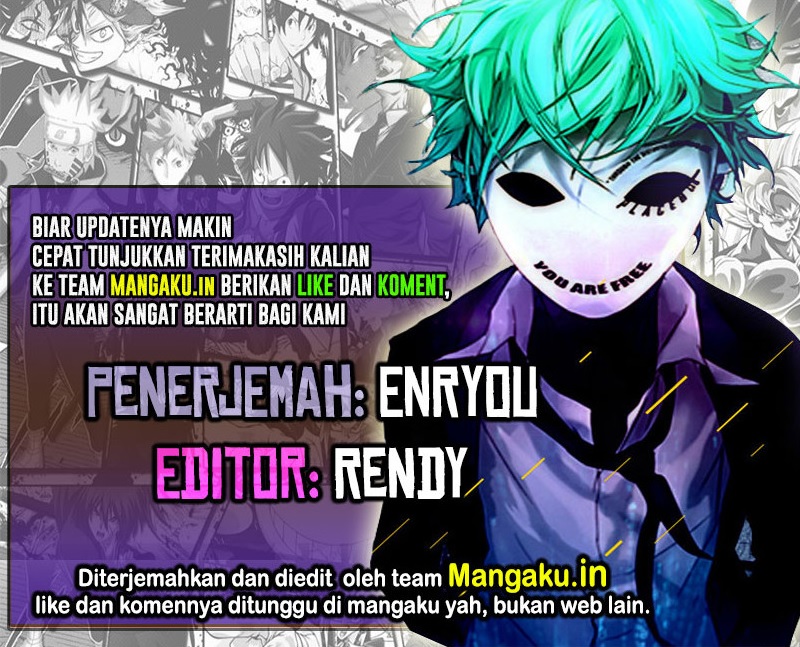 The Gamer Chapter 406