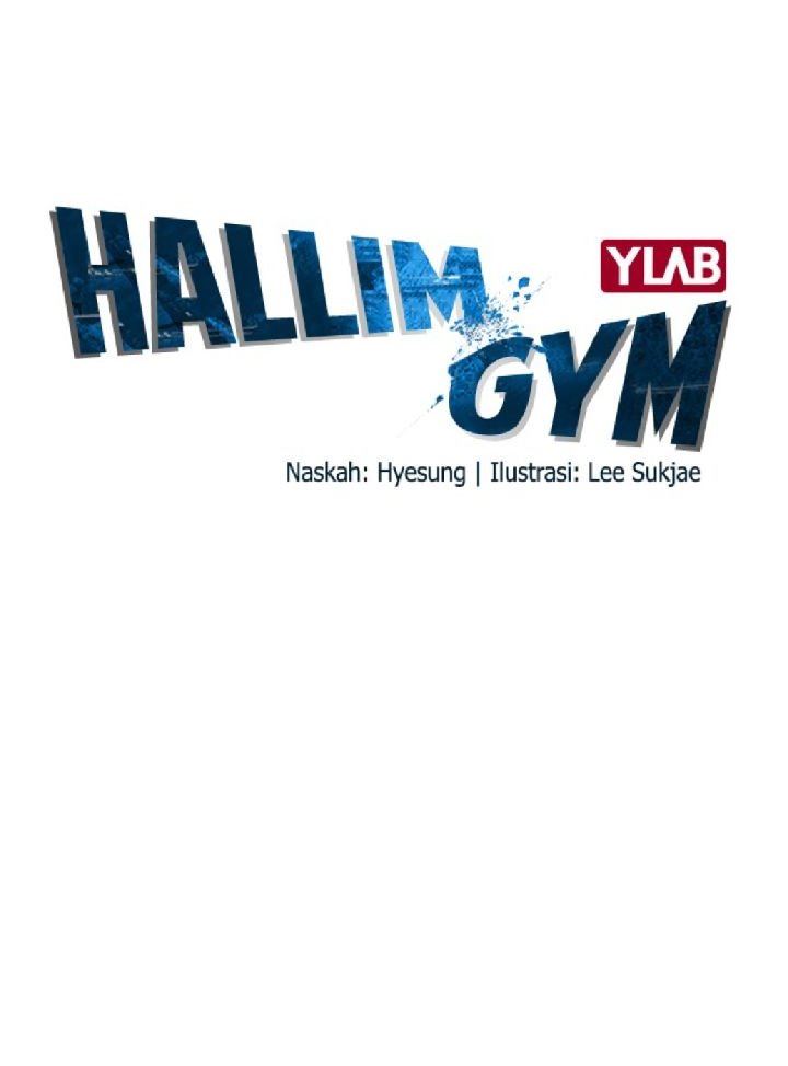 Hallym Gymnasium Chapter 64
