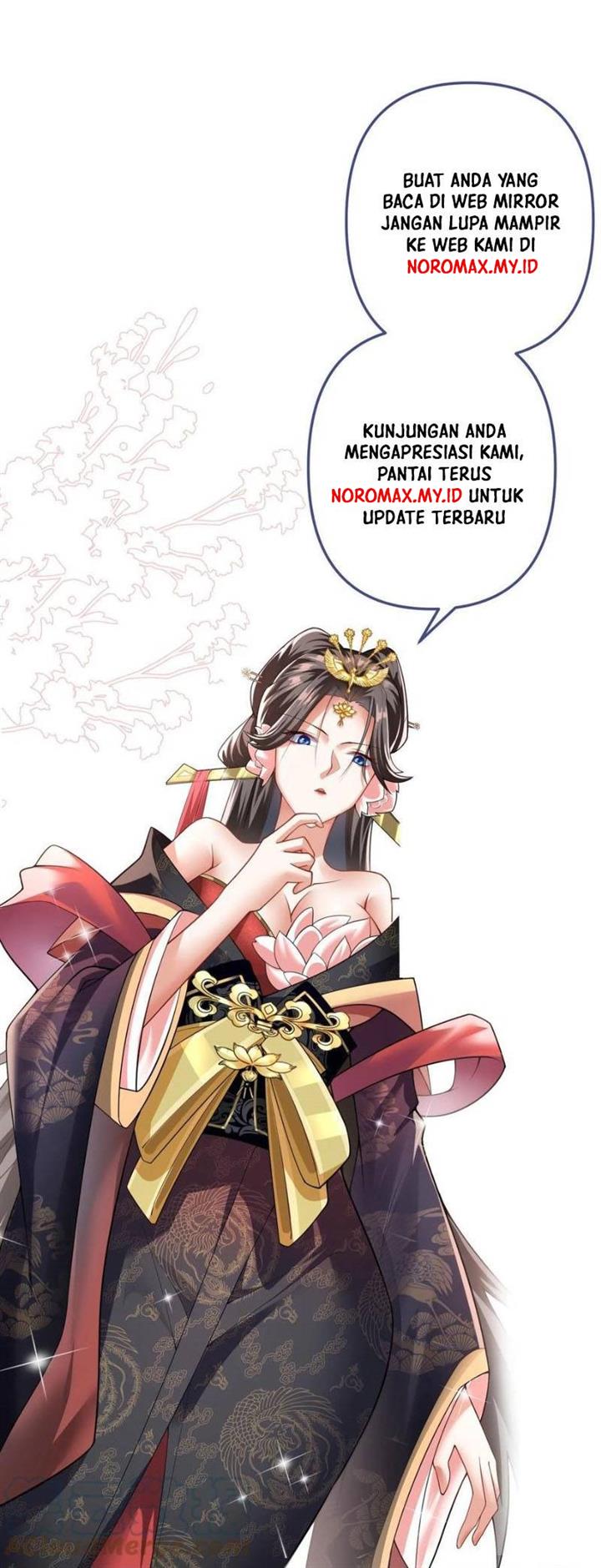 It’s Over! The Queen’s Soft Rice Husband is Actually Invincible Chapter 318