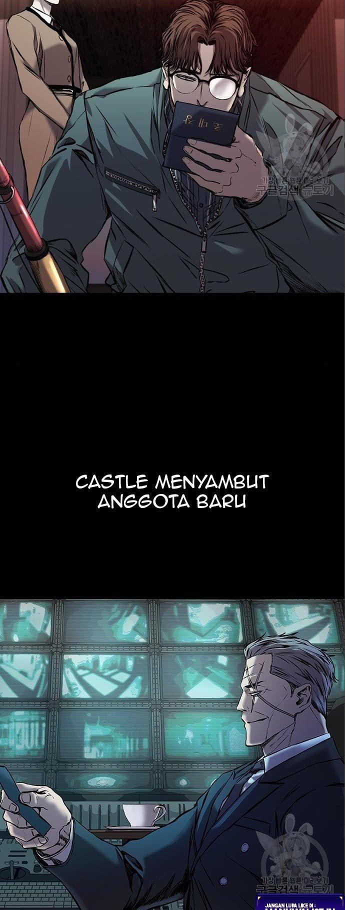 Castle 2: On Top of Everyone Chapter 5