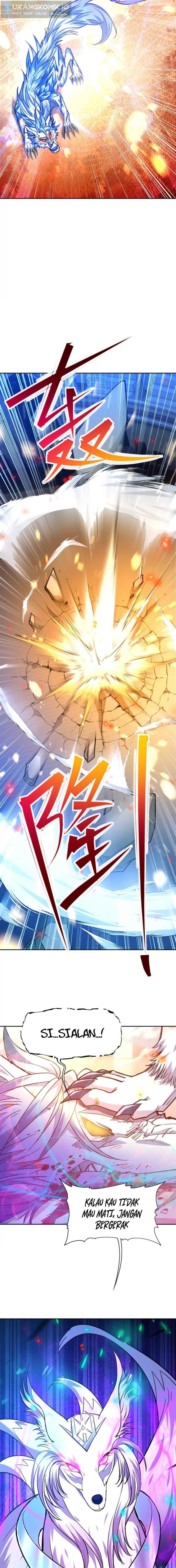 Rise Of The Beast God Chapter 37