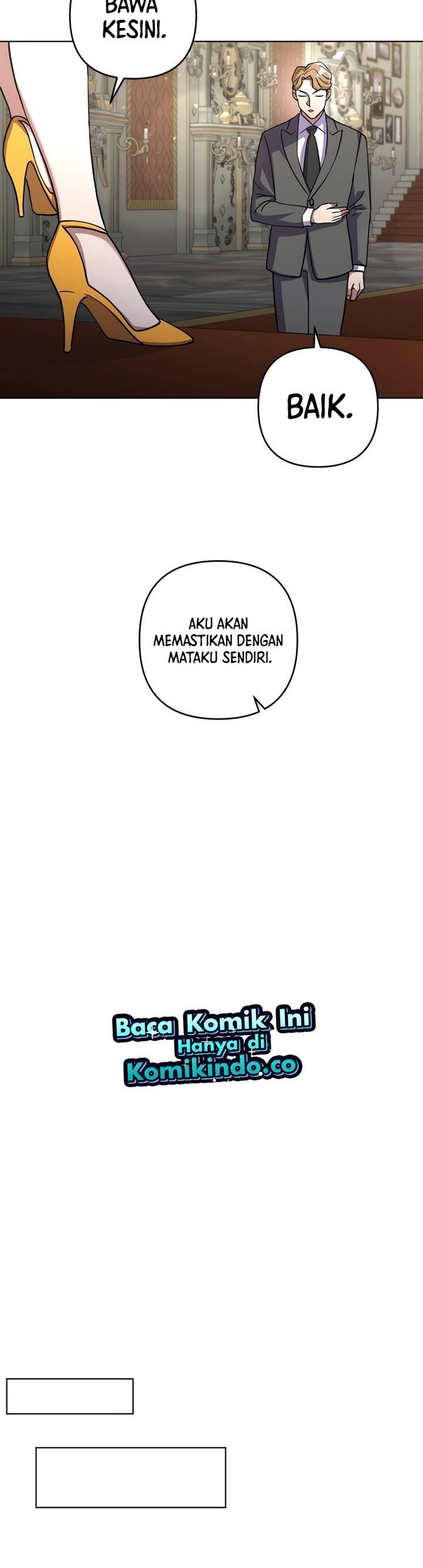Surviving in an Action Manhwa Chapter 13