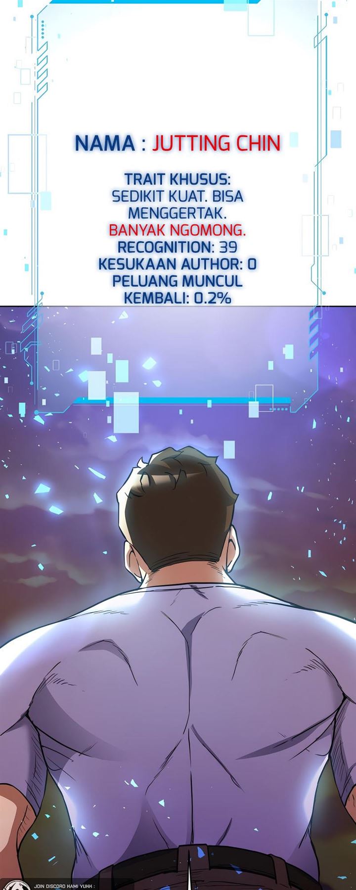 Surviving in an Action Manhwa Chapter 5