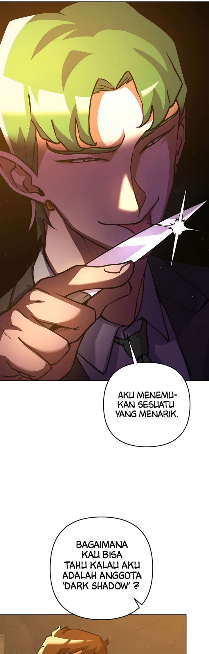 Surviving in an Action Manhwa Chapter 6