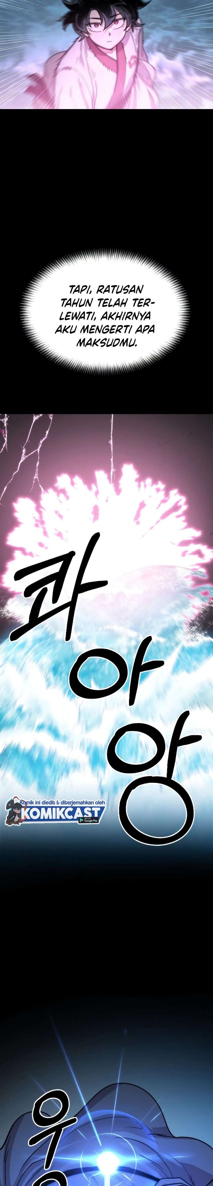 Return of the Flowery Mountain Sect Chapter 17
