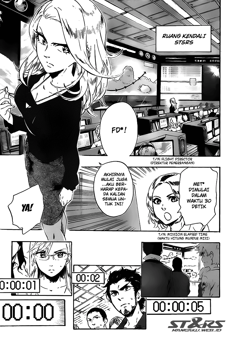 ST&RS Chapter 21