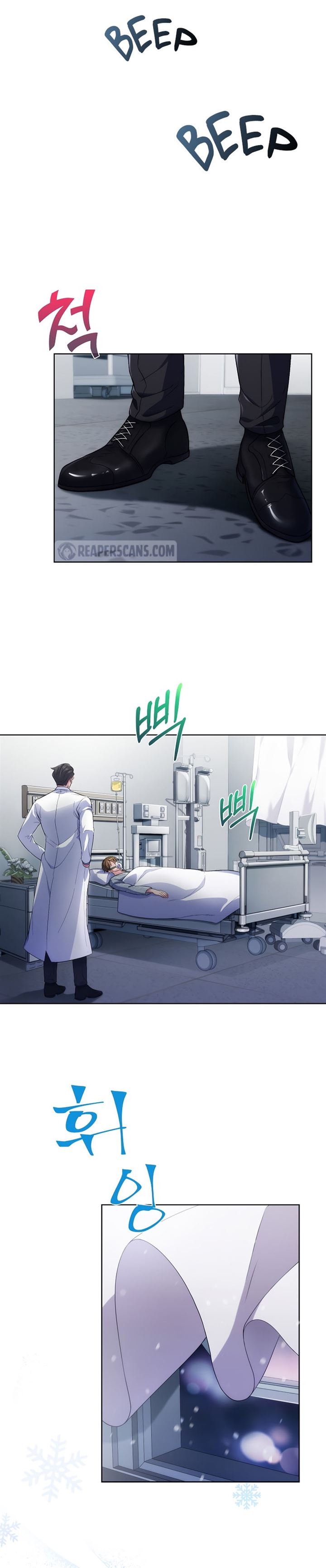 Level-Up Doctor Chapter 00