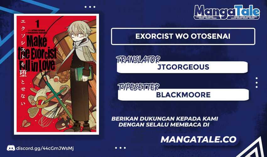 Exorcist wo Otosenai Chapter 16