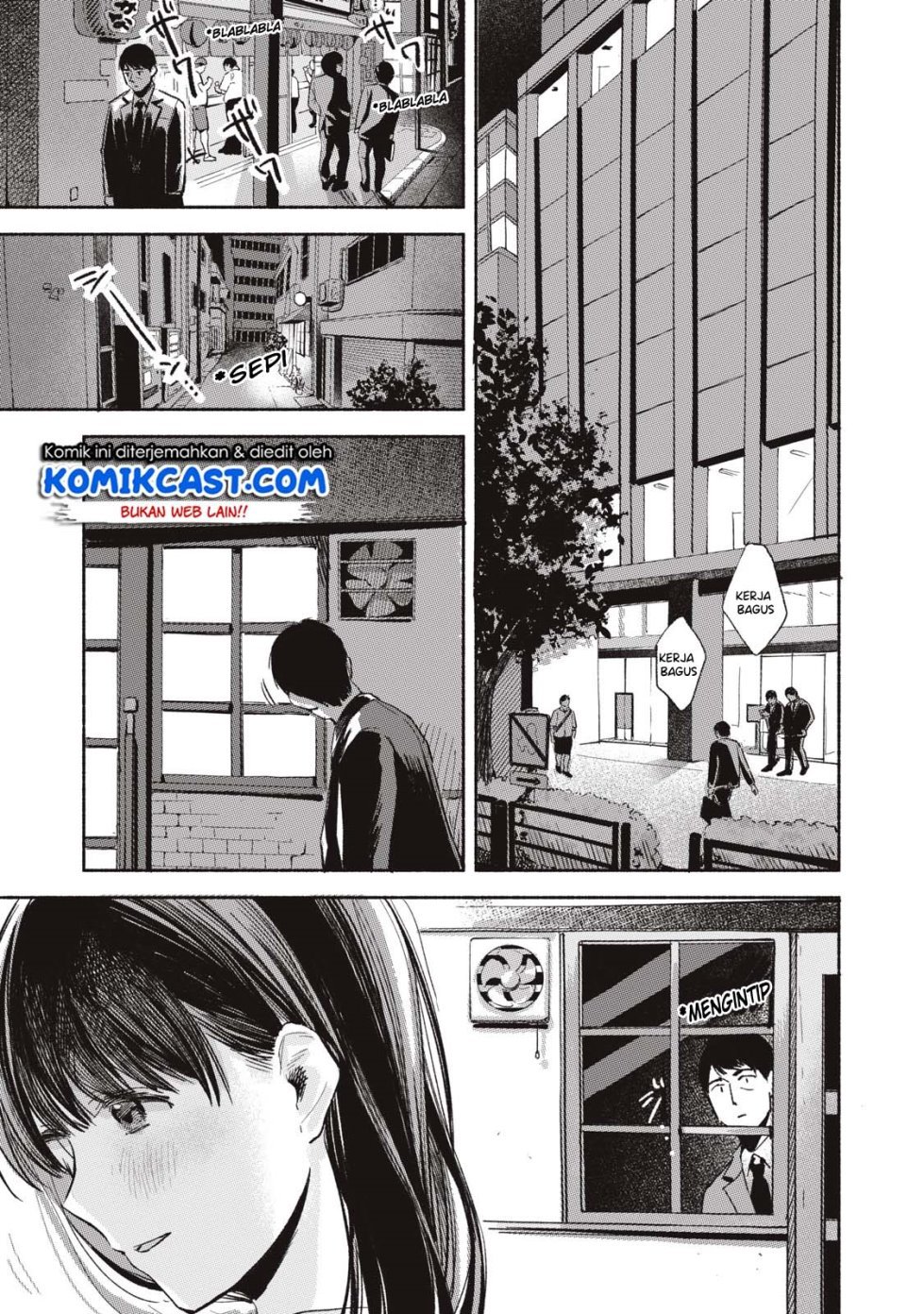 Musume no Tomodachi Chapter 11