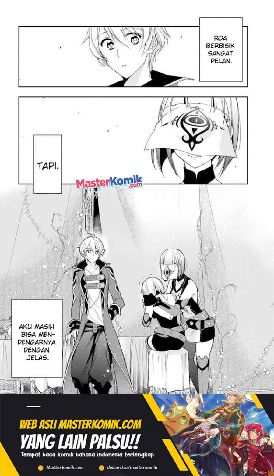 The Frontier Alchemist ~ I Can’t Go Back to That Job After You Made My Budget Zero Chapter 14.2