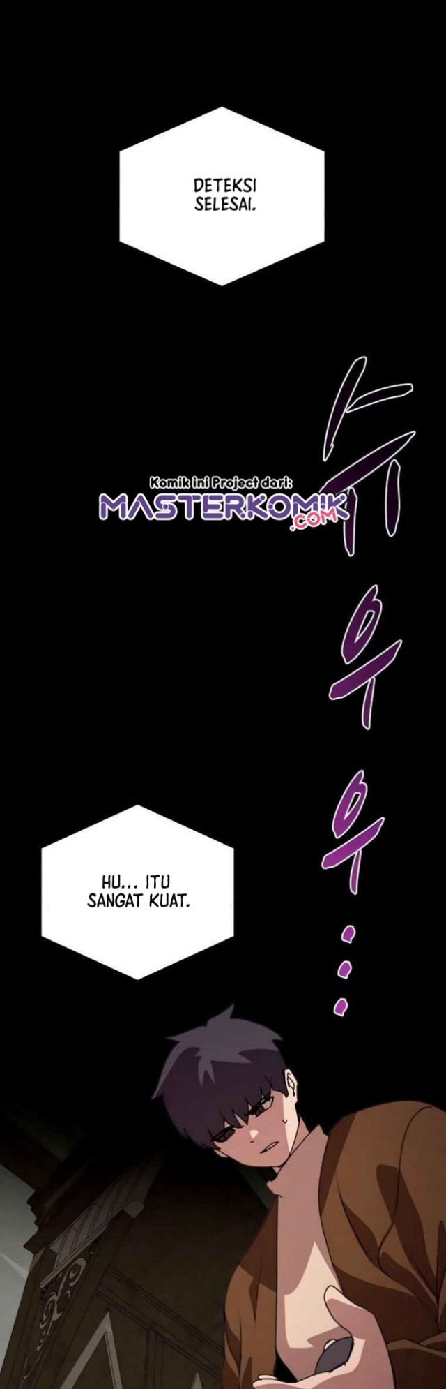 Book Eater Chapter 36