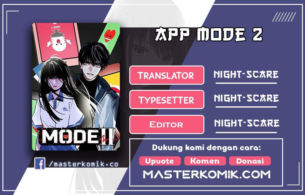 App Mode 2 Chapter 7