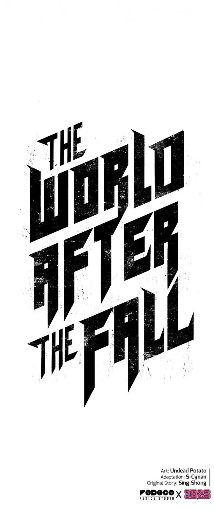 The World After the Fall Chapter 18