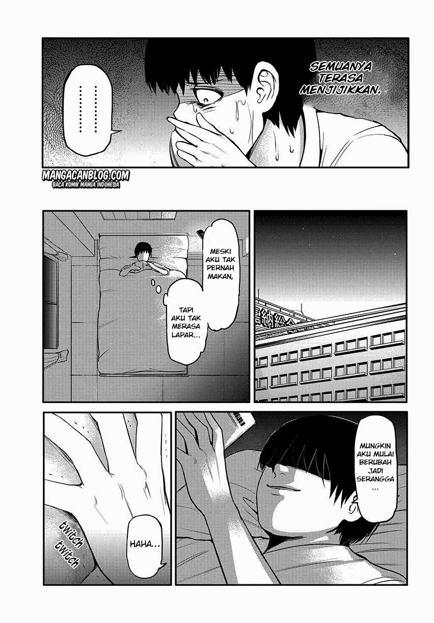 Tokyo Ghoul Chapter 2