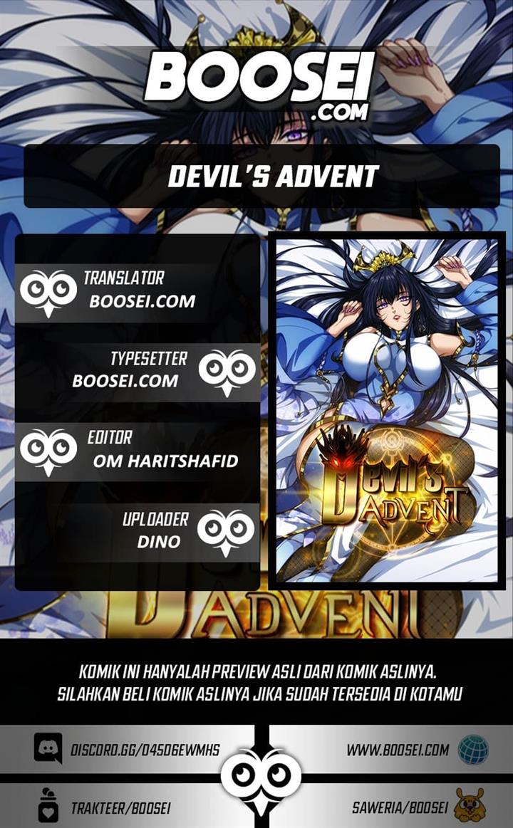 Devil’s Advent Chapter 24