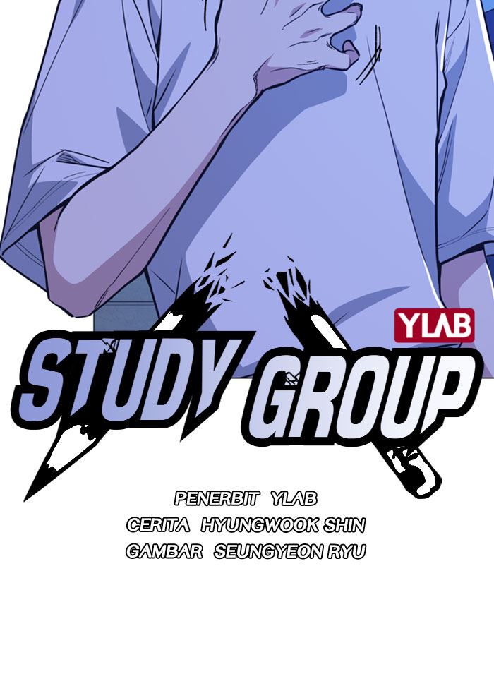 Study Group Chapter 113