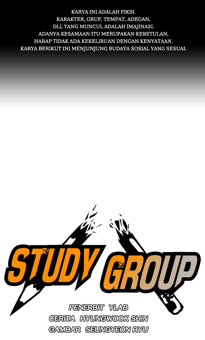 Study Group Chapter 74