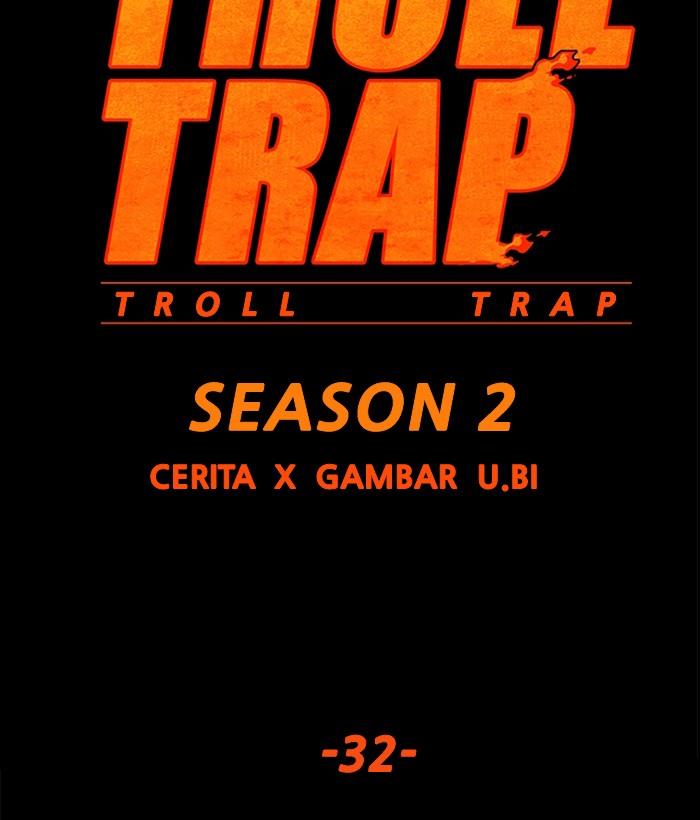 Troll Trap Chapter 147
