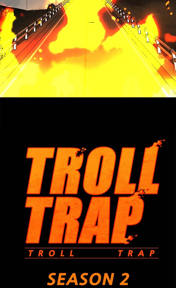 Troll Trap Chapter 171
