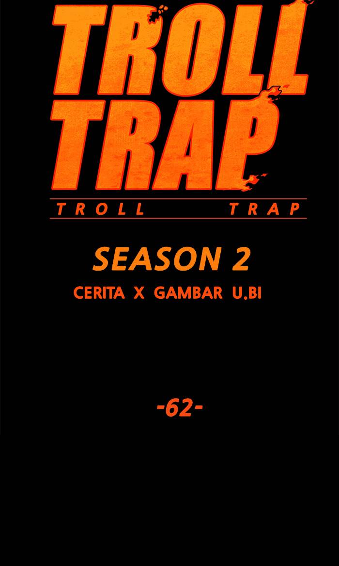 Troll Trap Chapter 177