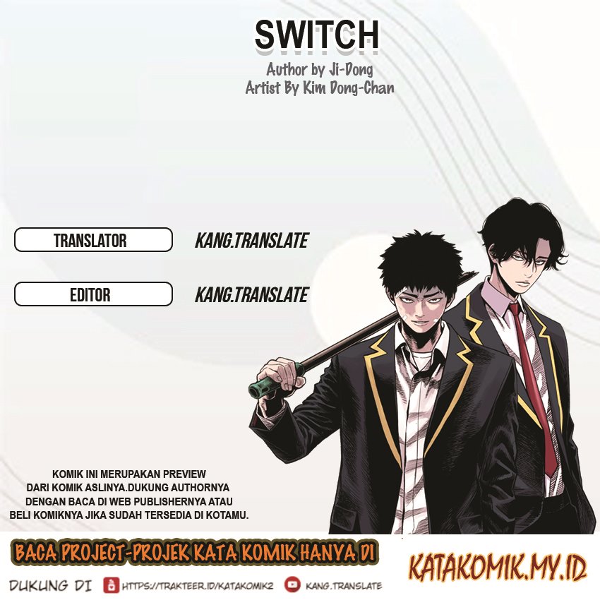 Switch Chapter 22.2