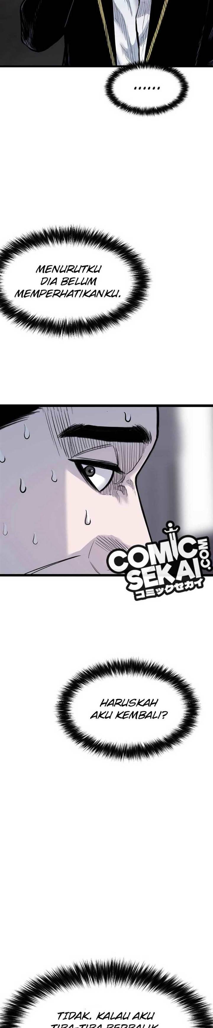 Switch Chapter 79