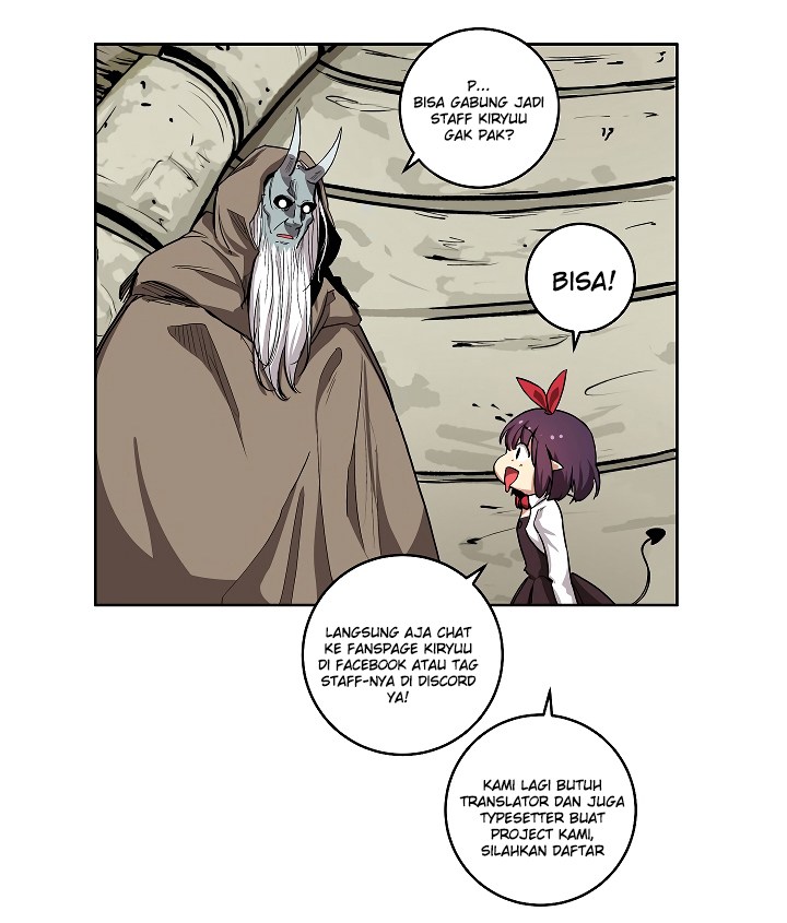 The Dungeon Master Chapter 40