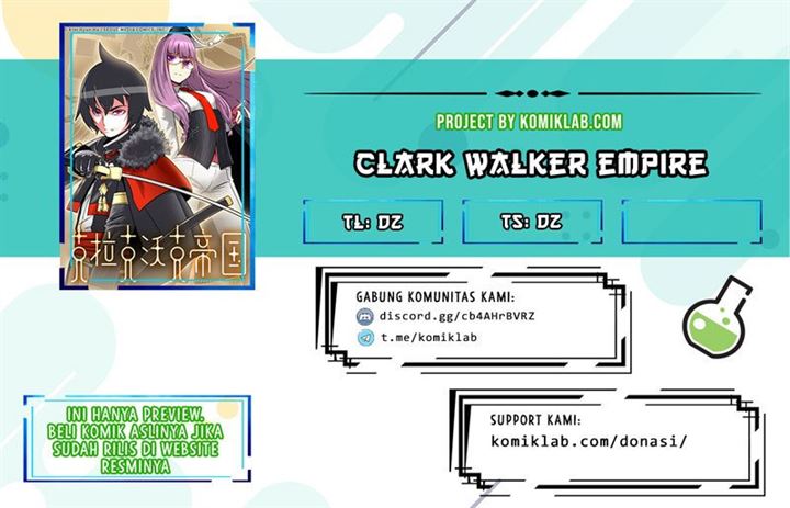 Clark Walker Empire Chapter 7