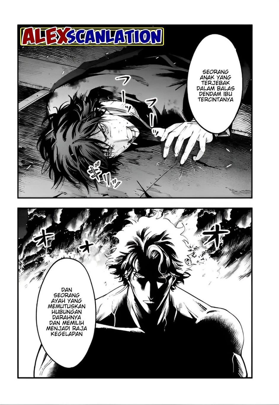 Shuumatsu no Valkyrie Kitan – Jack the Ripper no Jikenbo Chapter 27