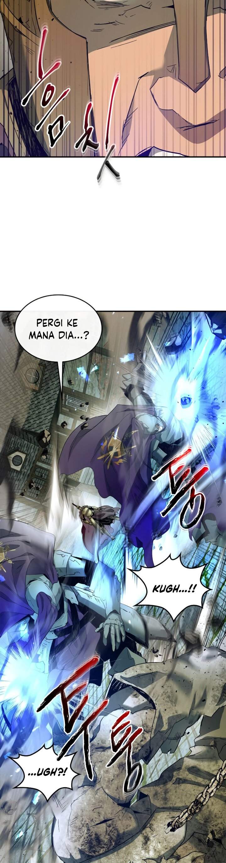Leveling With the Gods Chapter 30