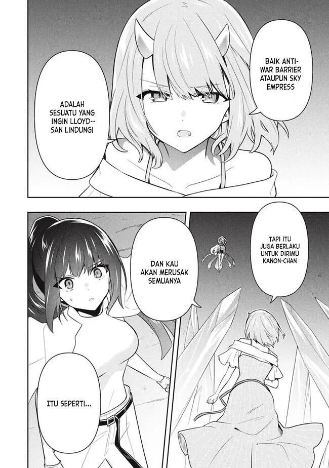 Six Princesses Fall in Love With God Guardian Chapter 78