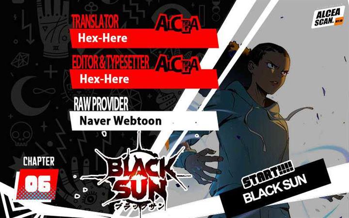 BlackSun Chapter 6