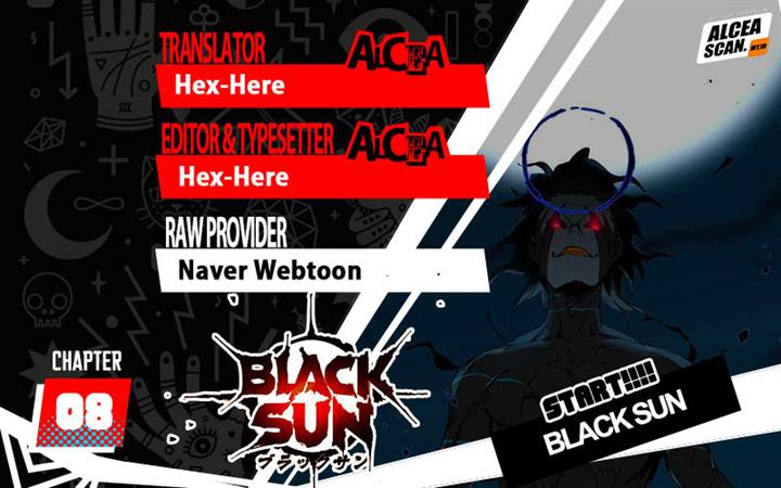 BlackSun Chapter 8