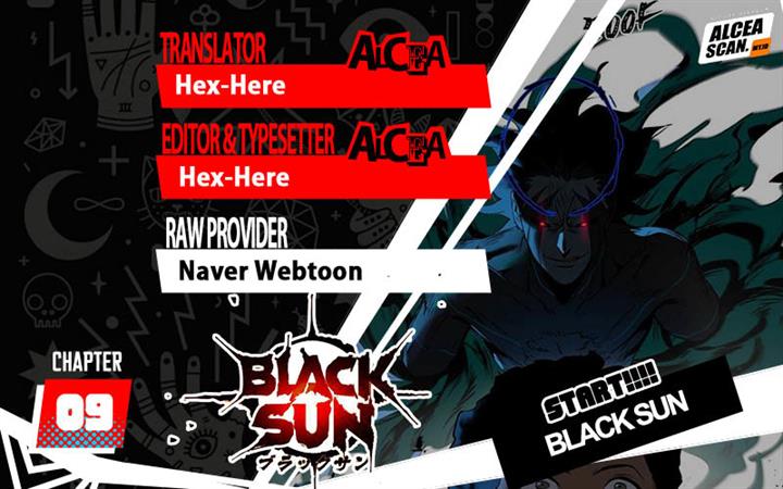 BlackSun Chapter 9