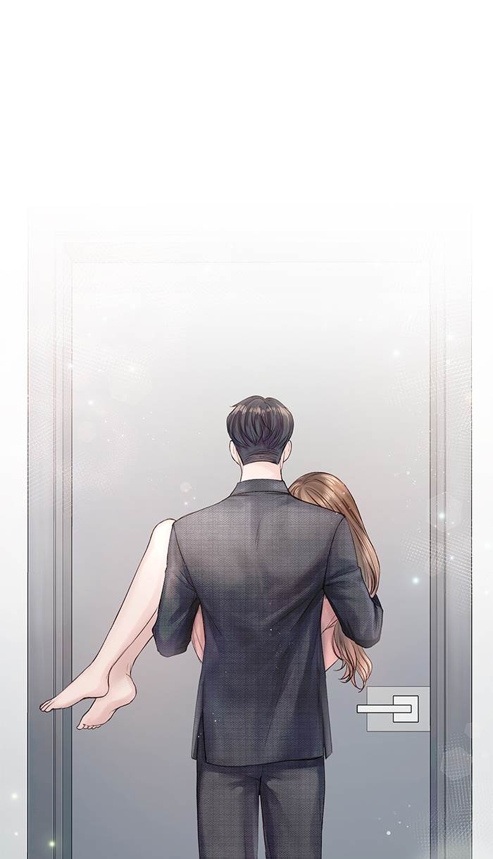 There Must Be Happy Endings Chapter 17