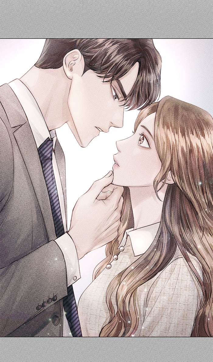 There Must Be Happy Endings Chapter 24