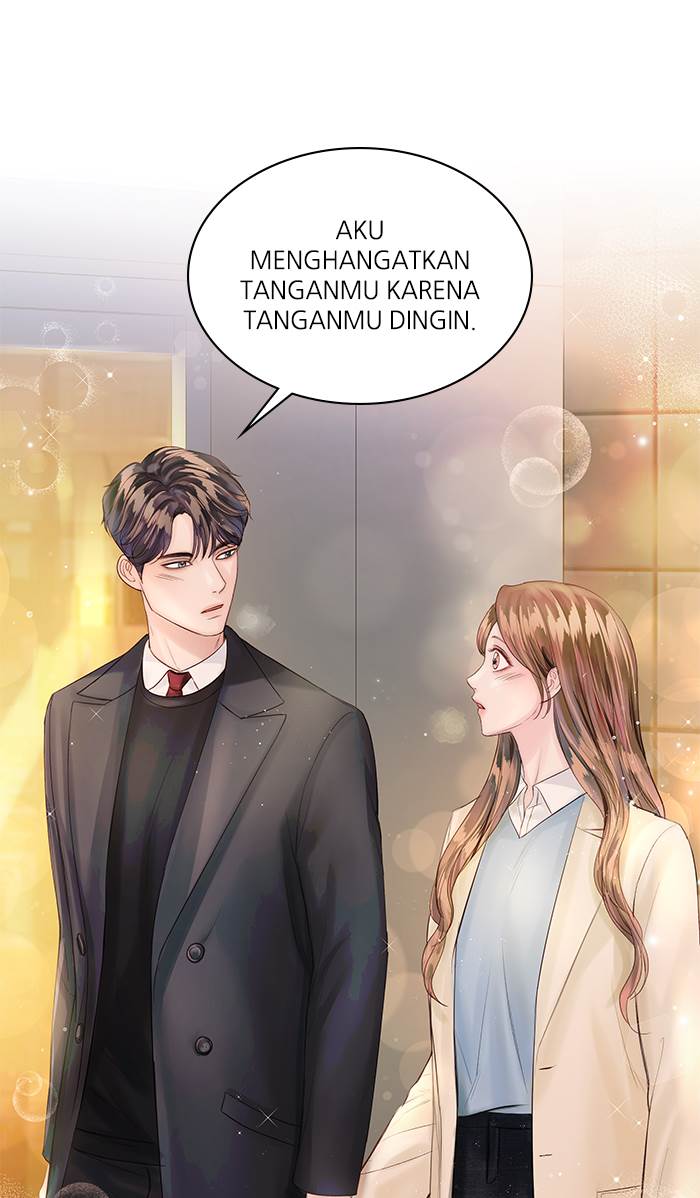 There Must Be Happy Endings Chapter 32