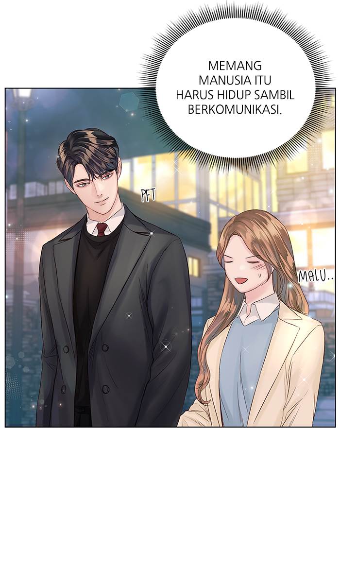 There Must Be Happy Endings Chapter 33