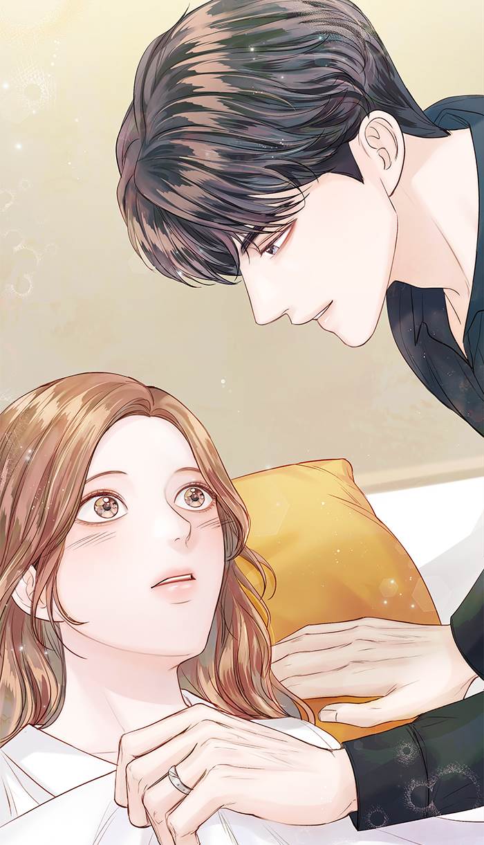 There Must Be Happy Endings Chapter 38