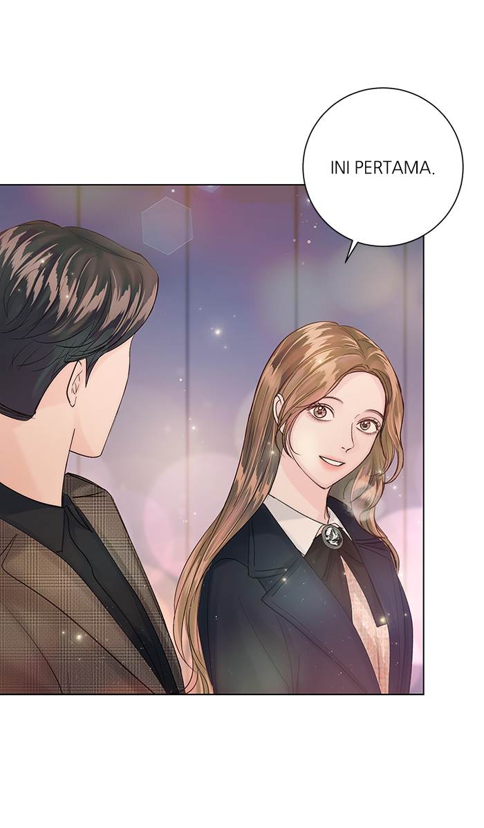 There Must Be Happy Endings Chapter 39