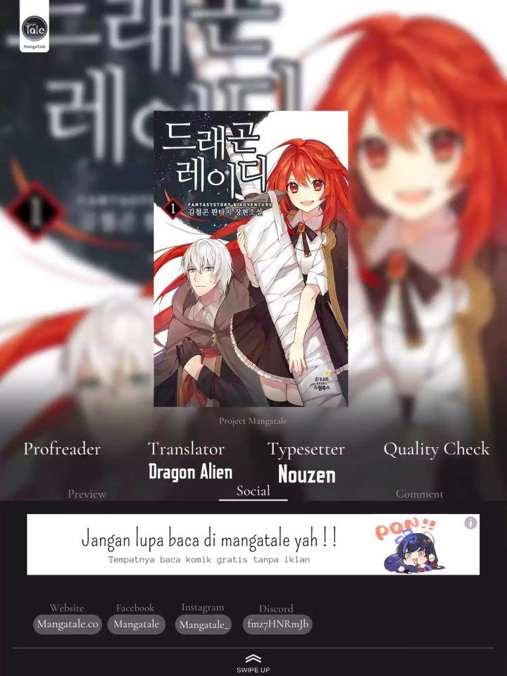 Dragon Lady Chapter 00