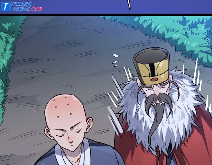 Building the Strongest Shaolin Temple in Another World Chapter 21