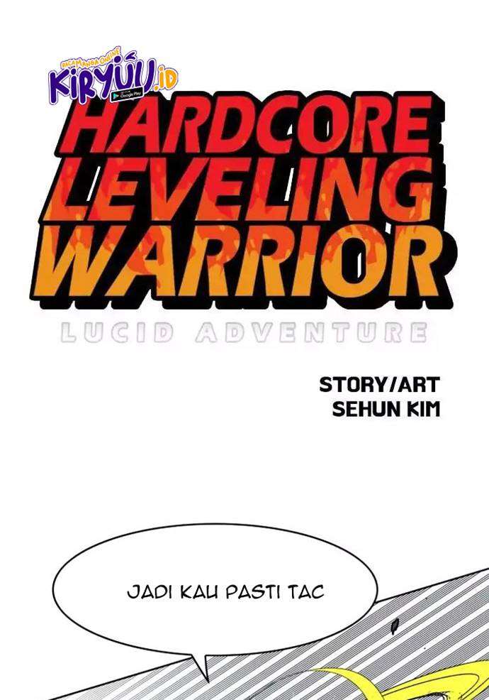 Hardcore Leveling Warrior Chapter 105