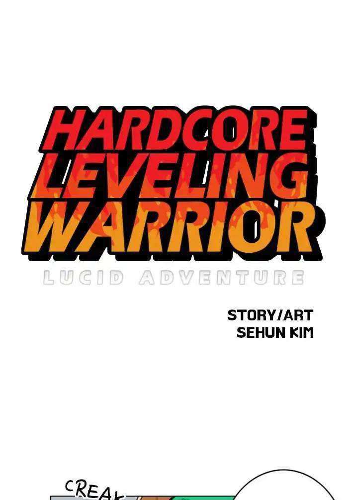 Hardcore Leveling Warrior Chapter 111