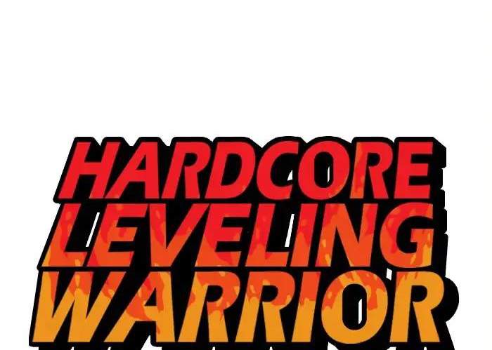 Hardcore Leveling Warrior Chapter 117