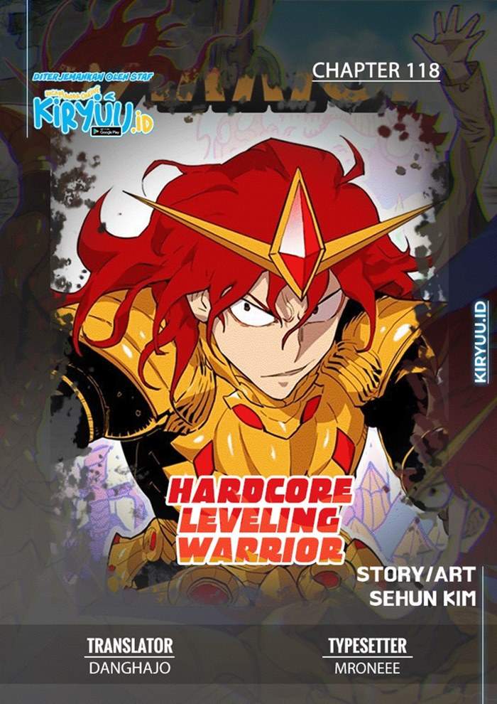 Hardcore Leveling Warrior Chapter 118