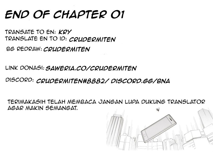 BNA Chapter 1